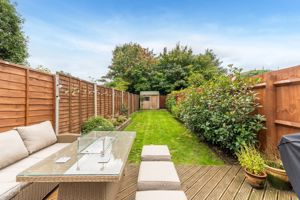 Garden- click for photo gallery